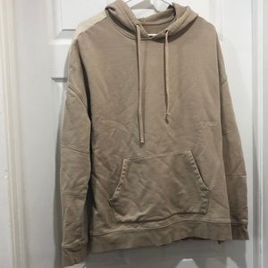 Pac Sun Men Hoodie